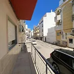 Casa Pe Da * Monte Gordo