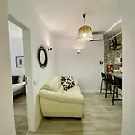 Casa Pe Da Lägenhet Monte Gordo