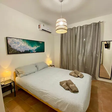 Casa Pe Da 公寓 蒙蒂戈杜