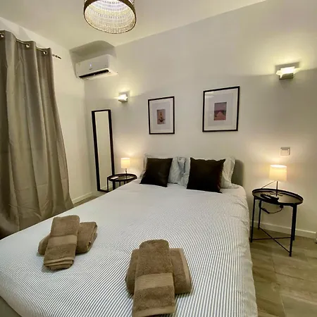 Lägenhet Casa Pe Da Monte Gordo