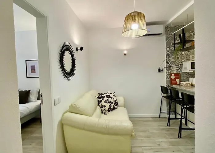 Casa Pe Da 公寓 蒙蒂戈杜