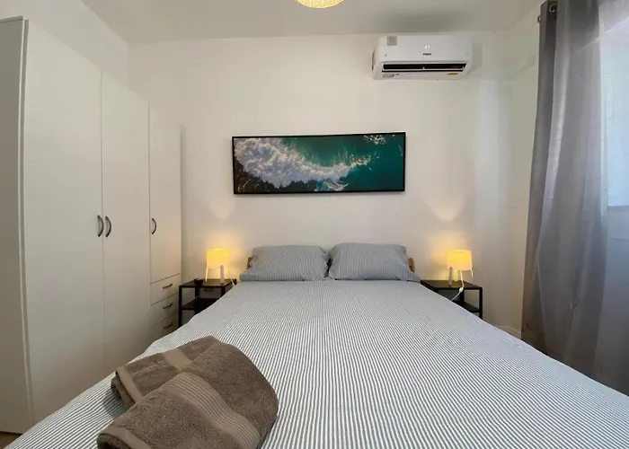 公寓 Casa Pe Da