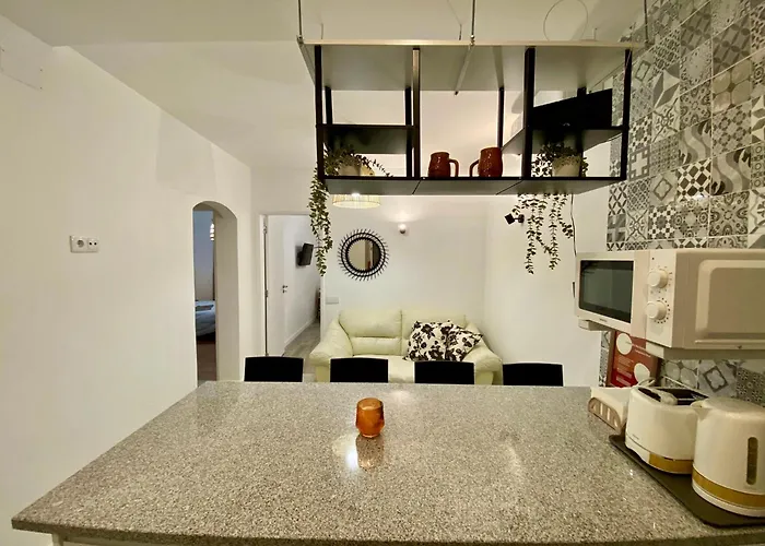 Casa Pe Da *