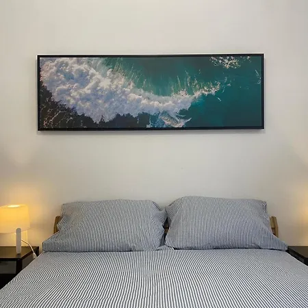 아파트 Casa Pe Da