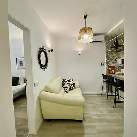 Casa Pé Da Apartamento Monte Gordo