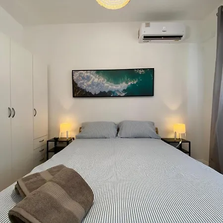 Apartamento Casa Pé Da