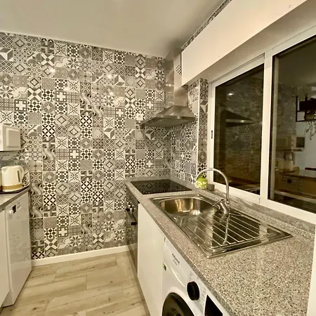 Casa Pé Da * Monte Gordo