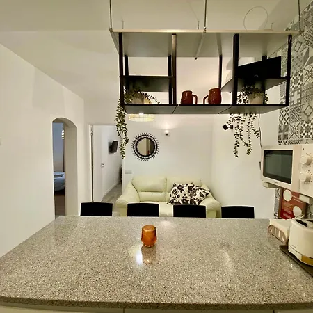Casa Pe Da *