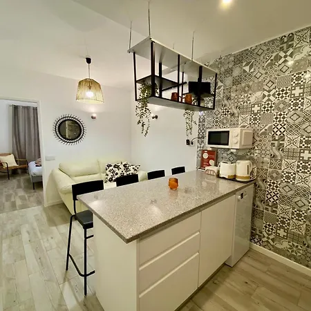 Casa Pe Da アパート