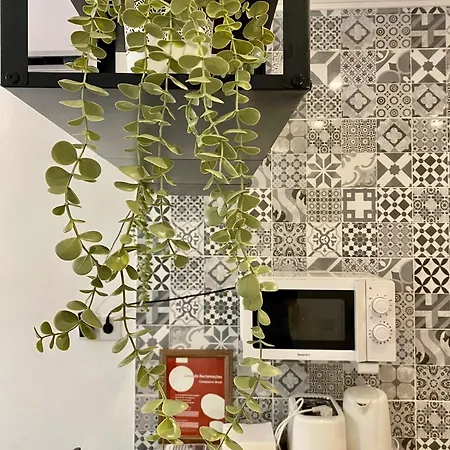 Casa Pe Da * Монте-Гордо