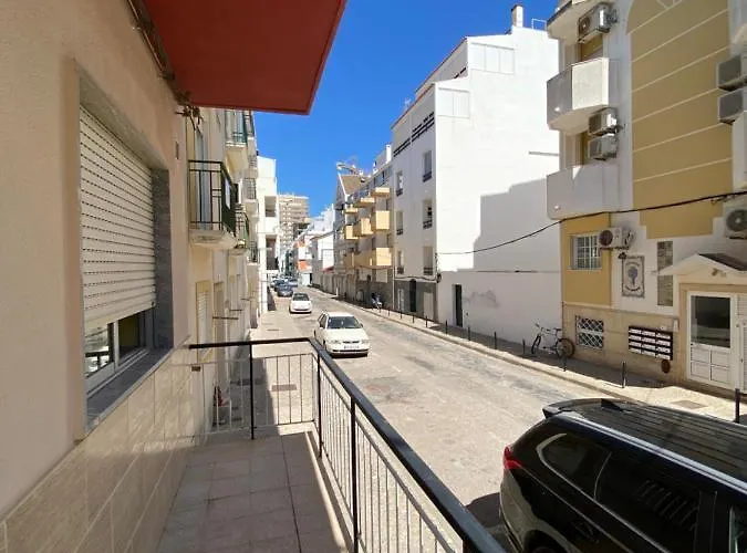 Casa Pe Da * Monte Gordo