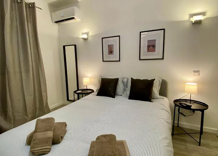 Apartment Casa Pe Da Monte Gordo