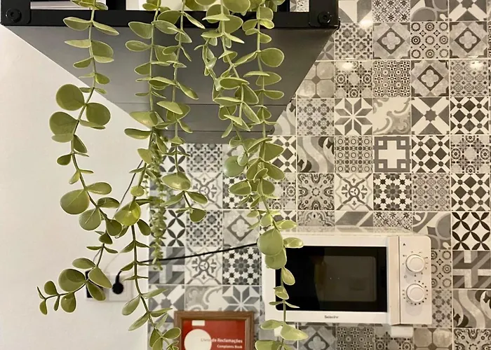 Casa Pe Da * Monte Gordo